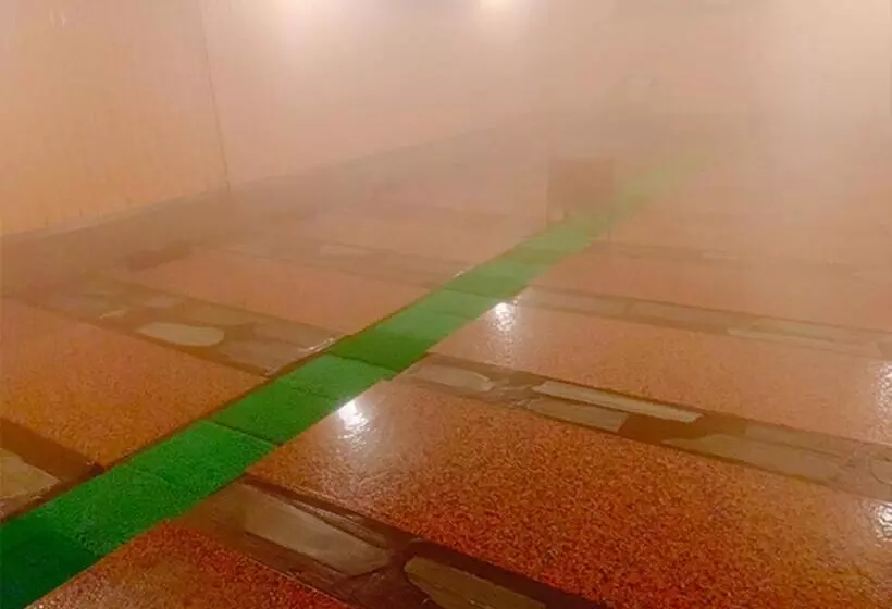 Ryokan Koubounoyu Honten