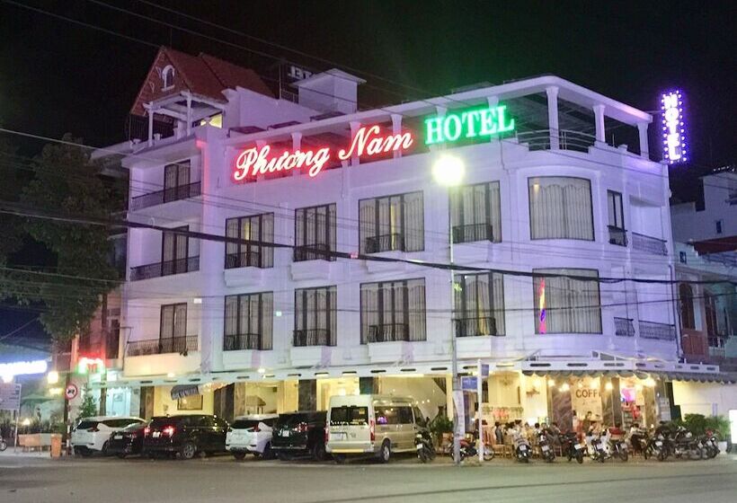 هتل Phuong Nam Sa Dec