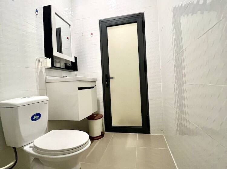 هتل Phuong Nam Sa Dec