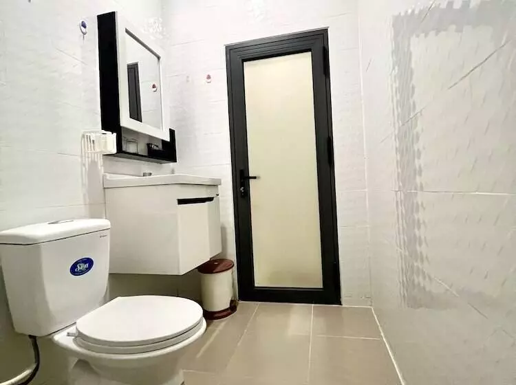 هتل Phuong Nam Sa Dec