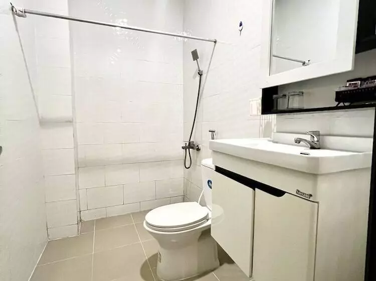 هتل Phuong Nam Sa Dec