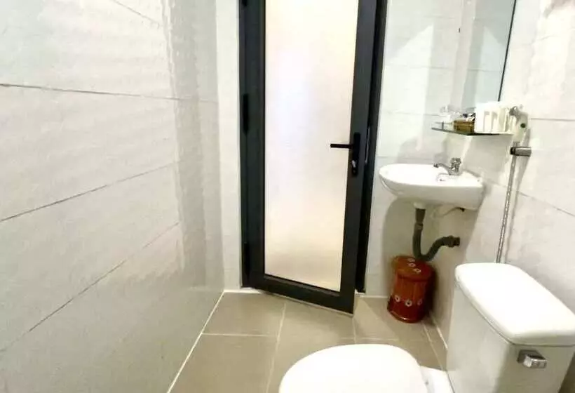 هتل Phuong Nam Sa Dec