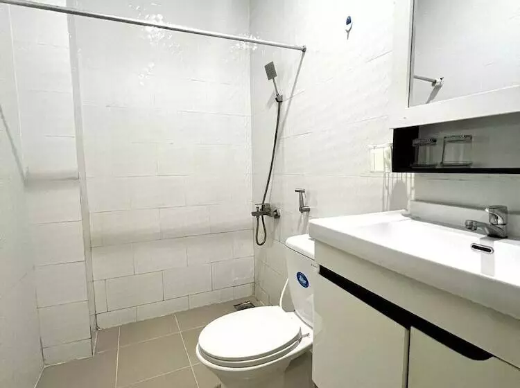 هتل Phuong Nam Sa Dec