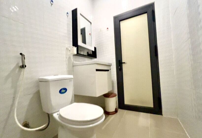 هتل Phuong Nam Sa Dec