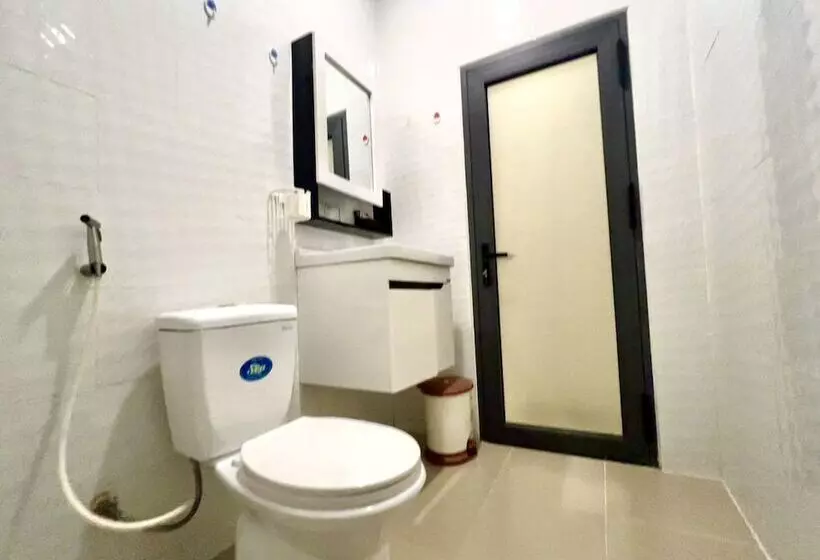 هتل Phuong Nam Sa Dec