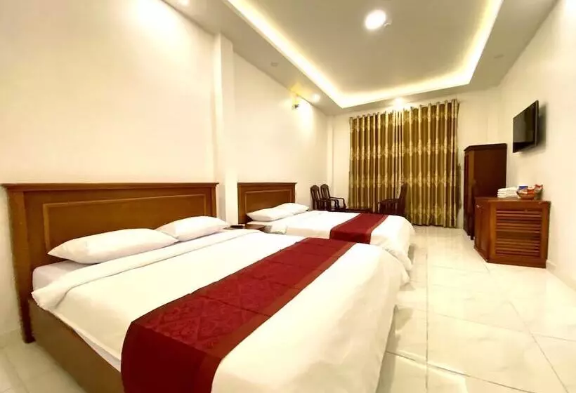 هتل Phuong Nam Sa Dec