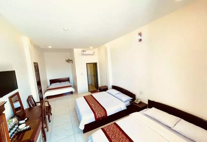 هتل Phuong Nam Sa Dec