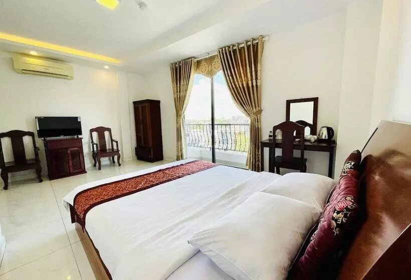 هتل Phuong Nam Sa Dec