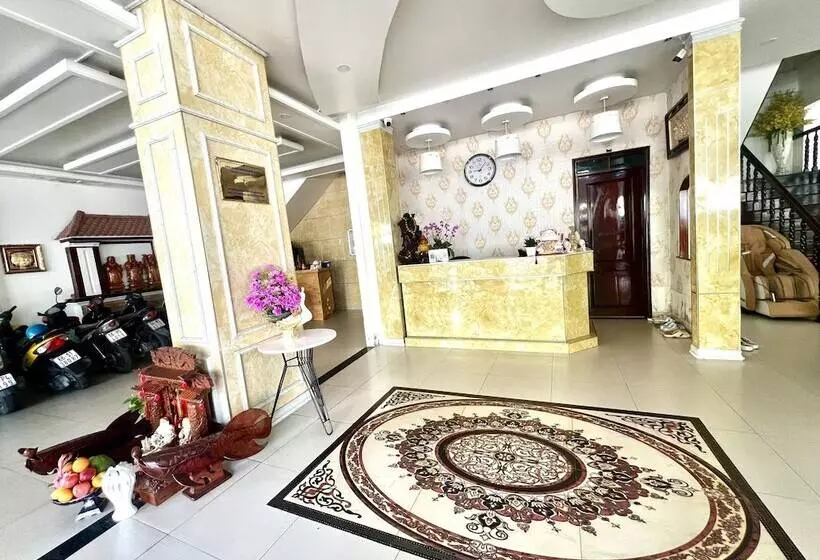 هتل Phuong Nam Sa Dec