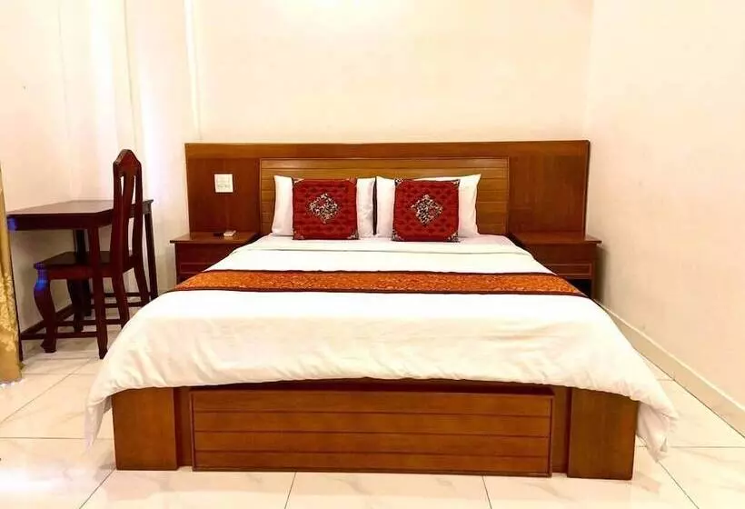 هتل Phuong Nam Sa Dec