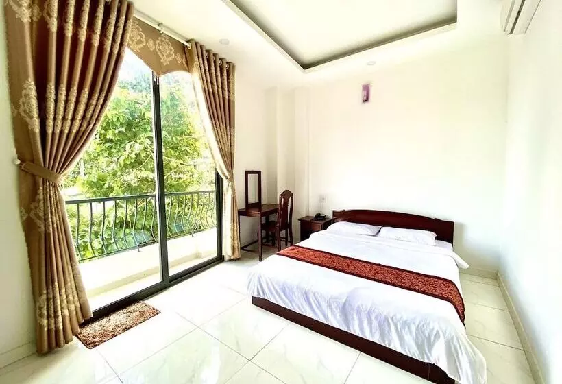 هتل Phuong Nam Sa Dec