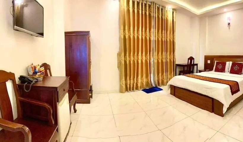 هتل Phuong Nam Sa Dec