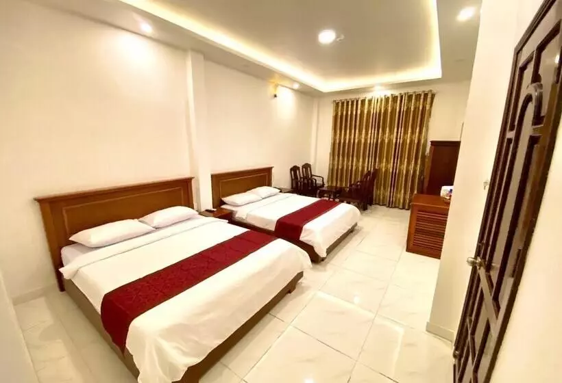 هتل Phuong Nam Sa Dec