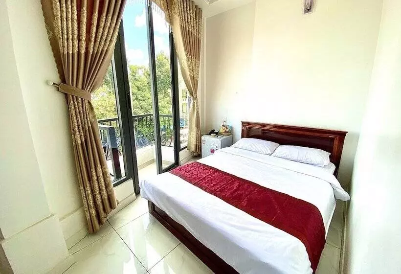 هتل Phuong Nam Sa Dec