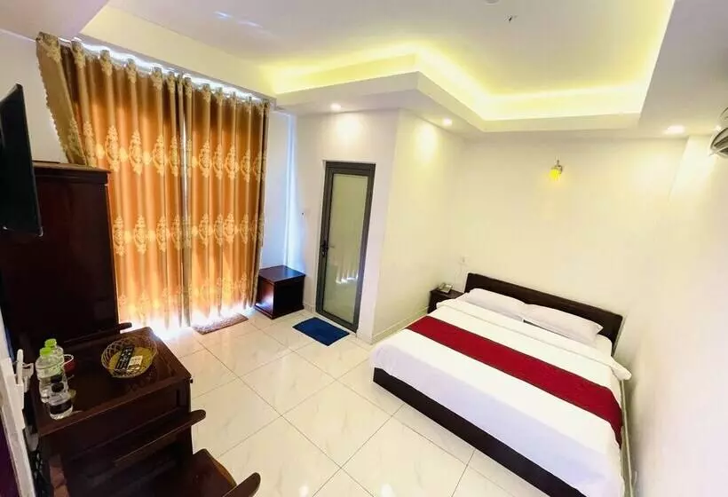 هتل Phuong Nam Sa Dec