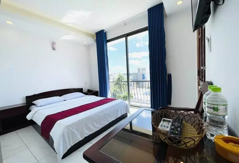 هتل Phuong Nam Sa Dec