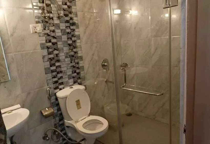 Hotelli The Grand Madhushala Shimla