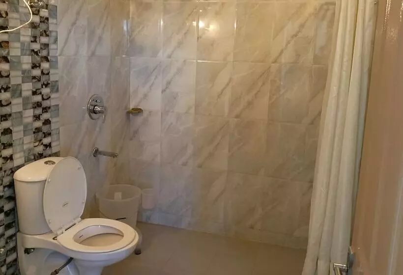 Hotelli The Grand Madhushala Shimla