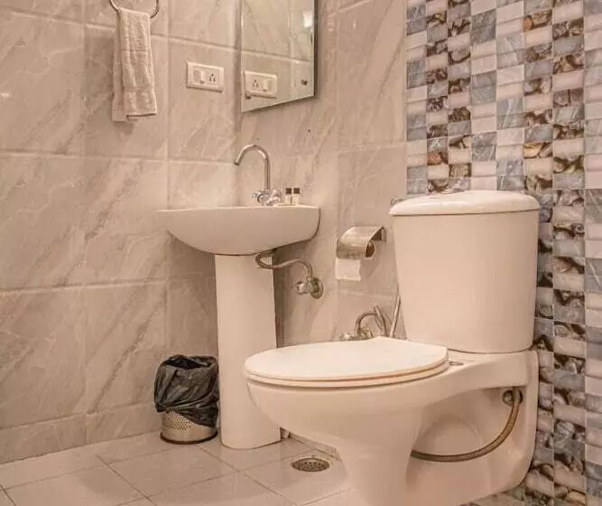 Hotelli The Grand Madhushala Shimla