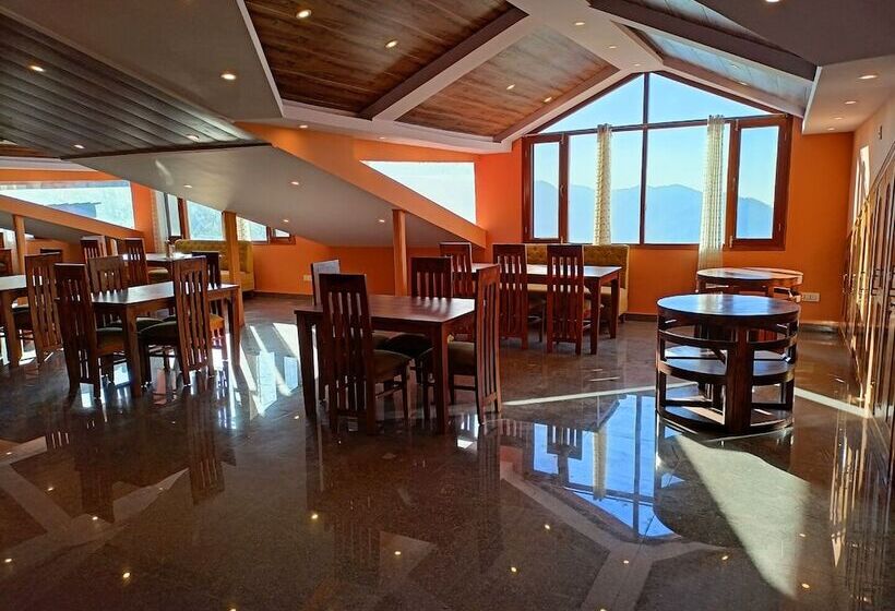 Hotel The Grand Madhushala Shimla