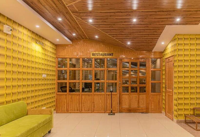 Hotel The Grand Madhushala Shimla