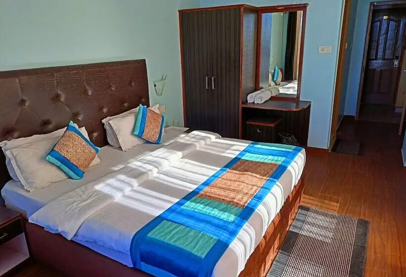 Hotelli The Grand Madhushala Shimla