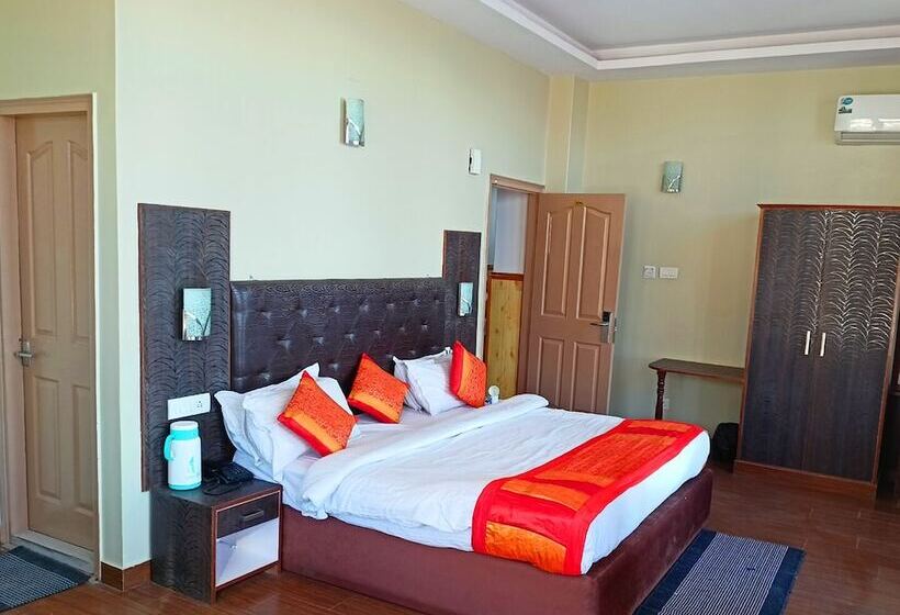 Hotel The Grand Madhushala Shimla