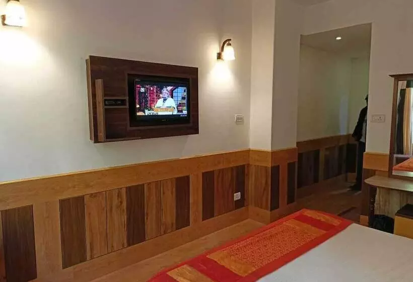Hotelli The Grand Madhushala Shimla