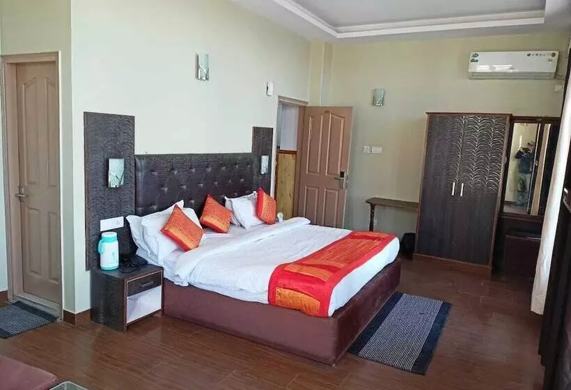 Hotelli The Grand Madhushala Shimla