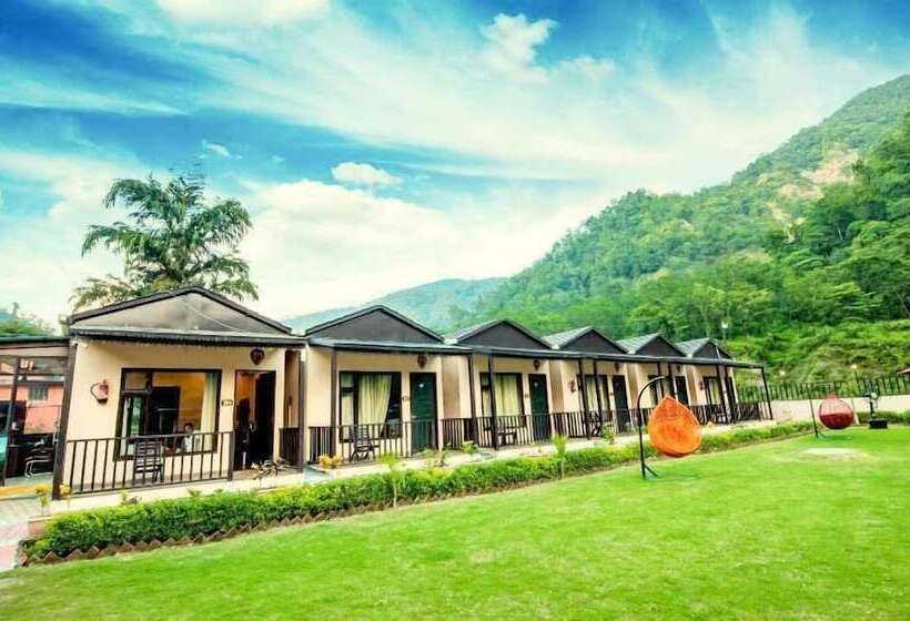Mj River Resort By Dls Hotels