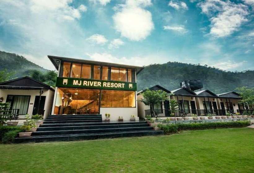 Mj River Resort By Dls Hotels