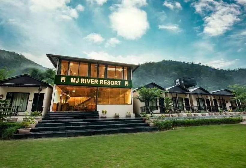 Mj River Resort By Dls Hotels