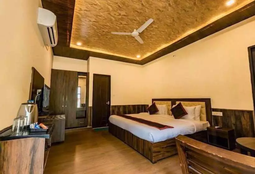 Mj River Resort By Dls Hotels