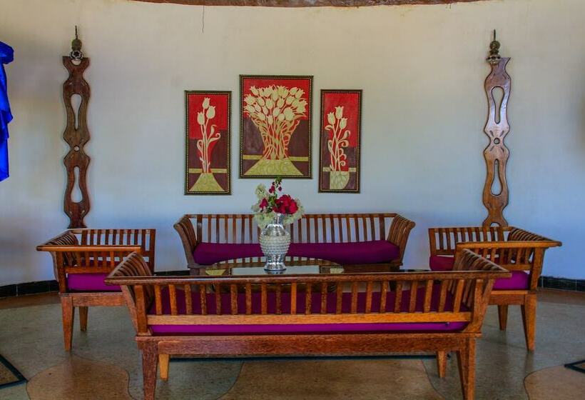 African Sun Sand Sea Beach Resort & Spa