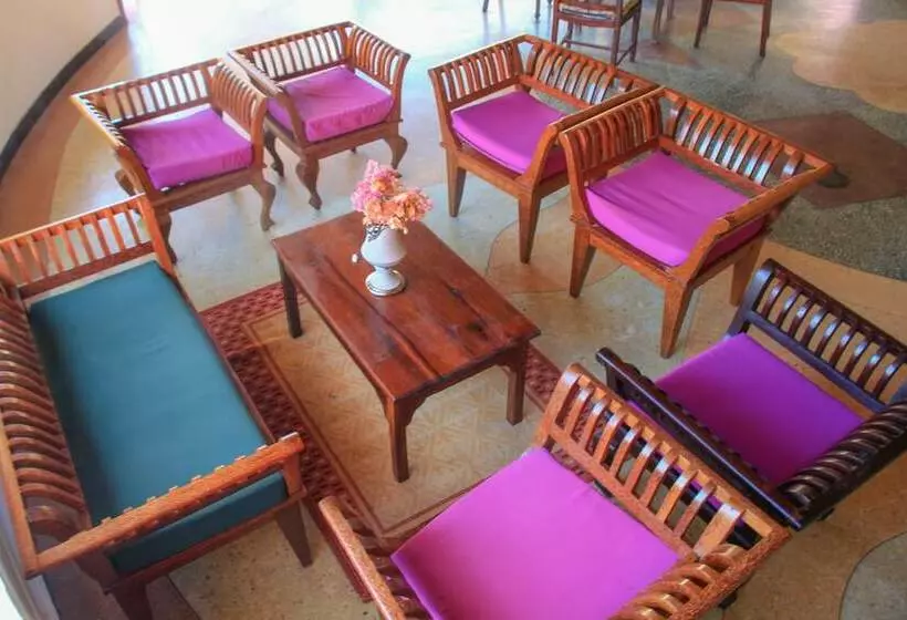 African Sun Sand Sea Beach Resort & Spa