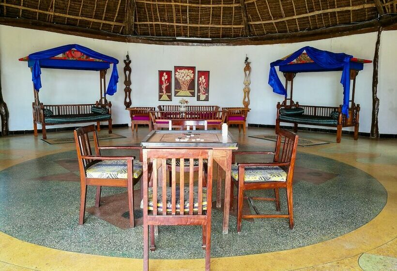 African Sun Sand Sea Beach Resort & Spa