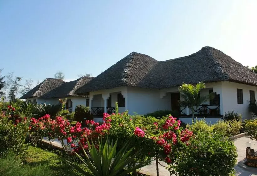 African Sun Sand Sea Beach Resort & Spa