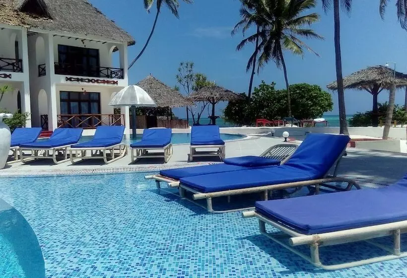 African Sun Sand Sea Beach Resort & Spa
