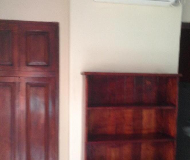 هاستل Hostal Brisas Y Olas