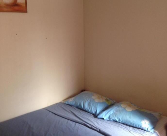 هاستل Hostal Brisas Y Olas