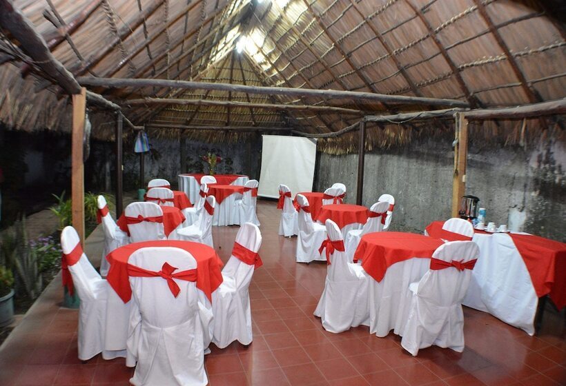 هاستل Hostal Del Pacifico