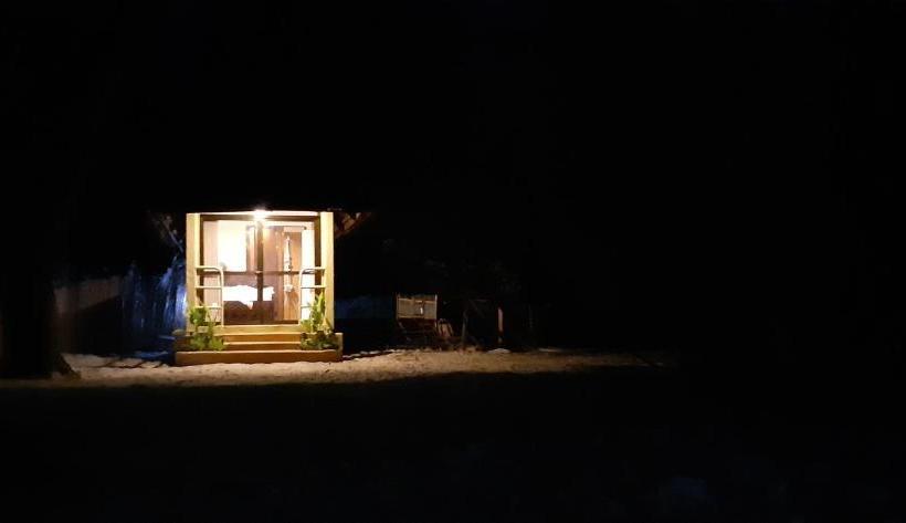 هاستل Mikadi Beach Camp & Backpackers