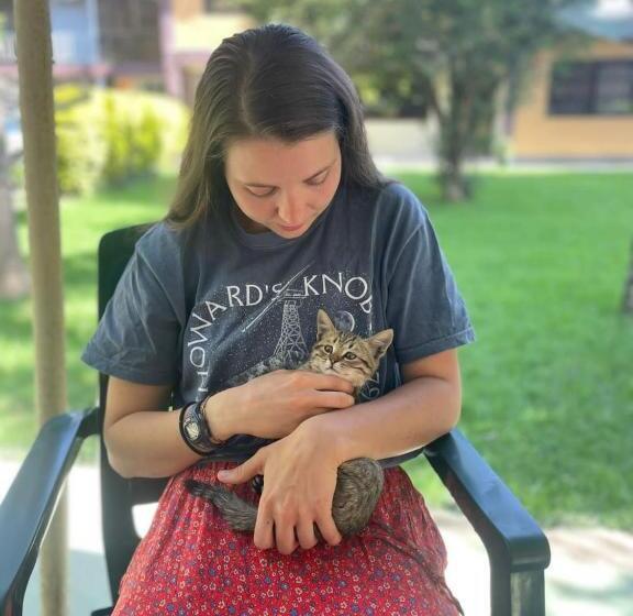 Общежитие Runako Lodge