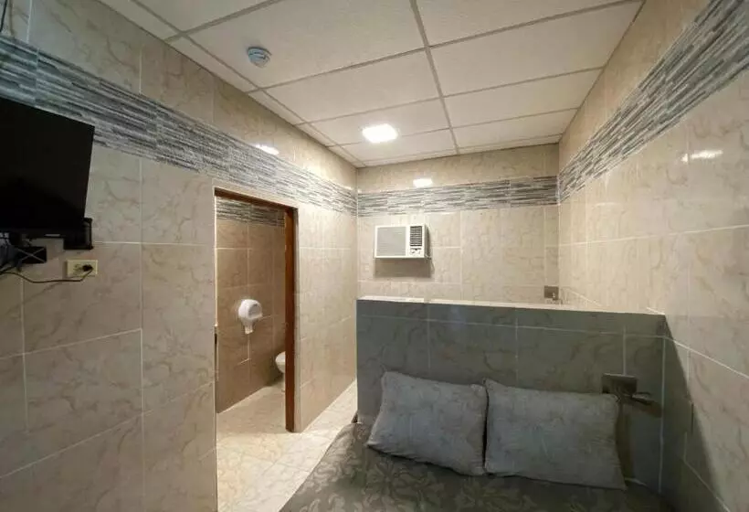 هاستل Windmill Hostal