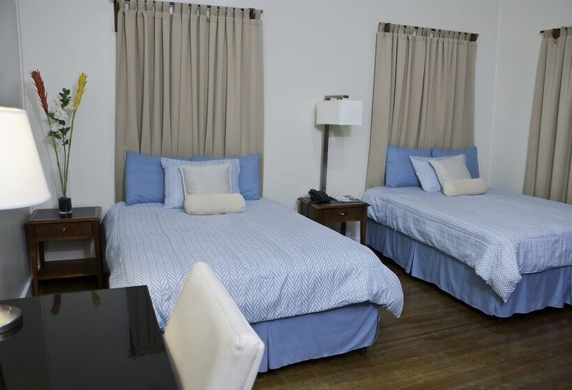 تختخواب و صبحانه Casa Luisa