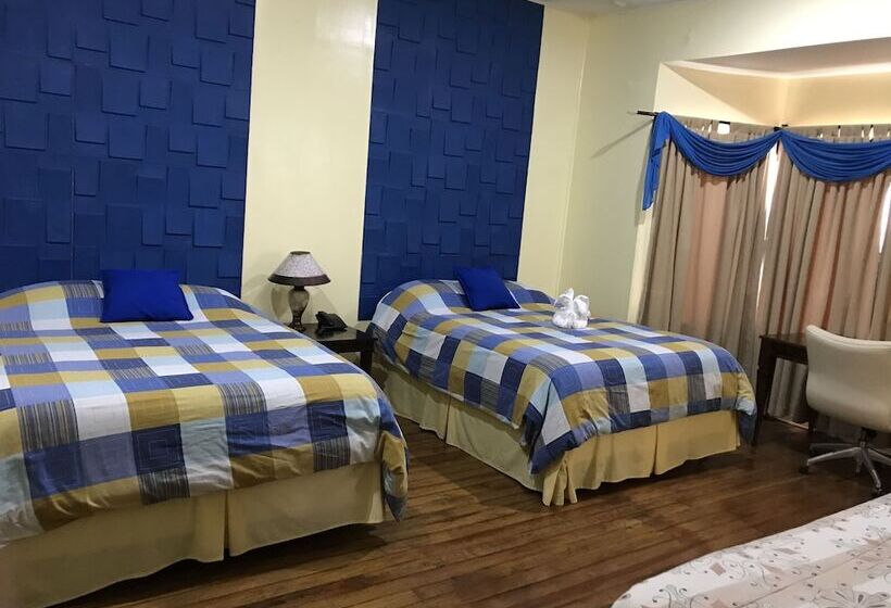 تختخواب و صبحانه Casa Luisa