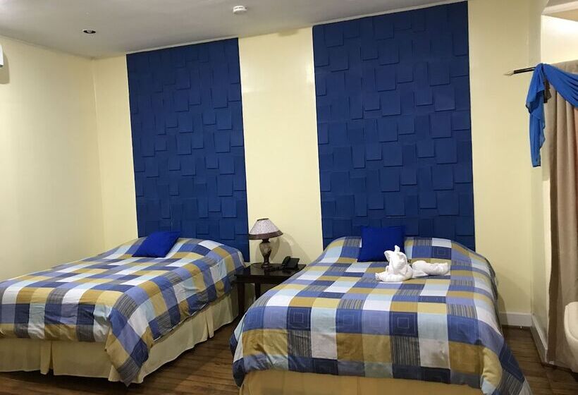 تختخواب و صبحانه Casa Luisa