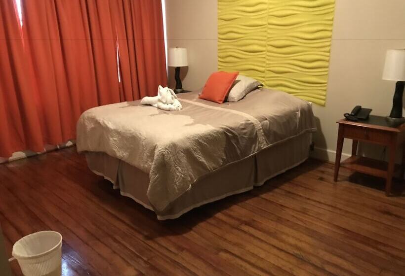 تختخواب و صبحانه Casa Luisa