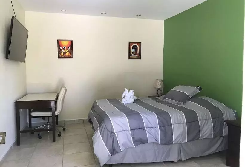تختخواب و صبحانه Casa Luisa