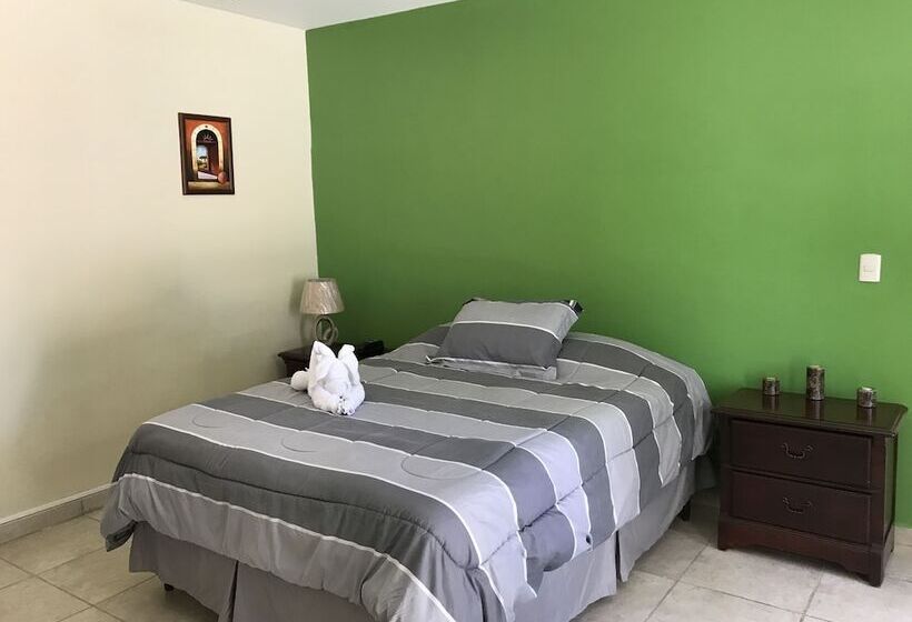 تختخواب و صبحانه Casa Luisa